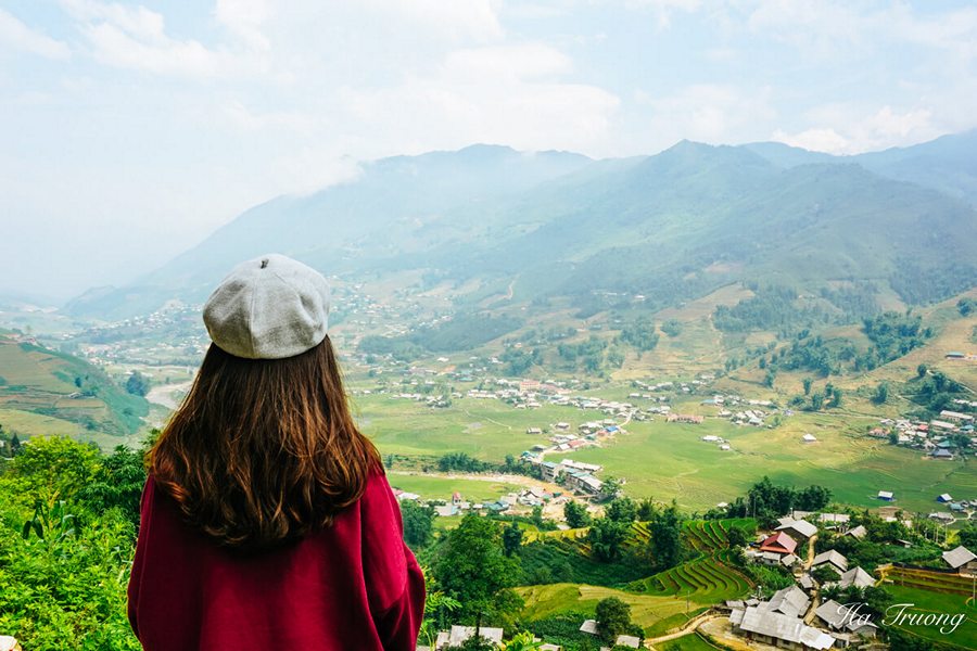 Sapa Eco Bike Tour: Explore the Beauty of Sapa Sustainably on Two Wheels